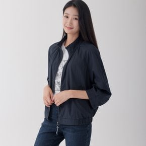 (2컬러) 피어로즈 볼륨 크롭 코트 LCCAO891