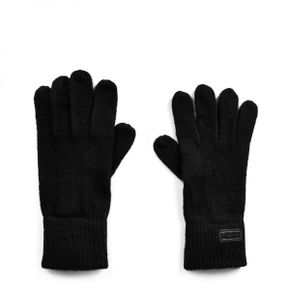 5545004 Barbour International Sensor Knitted Gloves