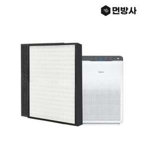 국내산 AZBE380-IWK필터 위닉스제로2.0 CAF-G0S6