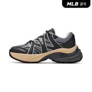 MLB [코리아공식] 필더 러너 데님 NY (Black)