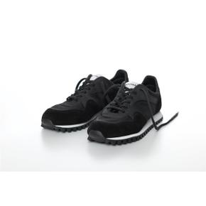 Mens Sneakers 8552916156755 Black