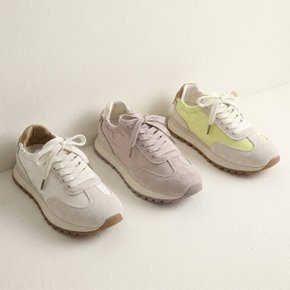 소프트 셔링 스니커즈(JC6528S)