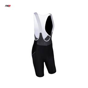 클럽 로버 2 빕 숏 타이즈 남성 CLUB ROVER 2 BIB SHORT TIGHTS MEN 자전거용 반바지