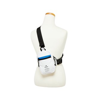 아이더 [부산점] 라이트워크닉 미니 크로스백 DUU22B53