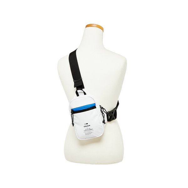 [부산점] 라이트워크닉 미니 크로스백 DUU22B53