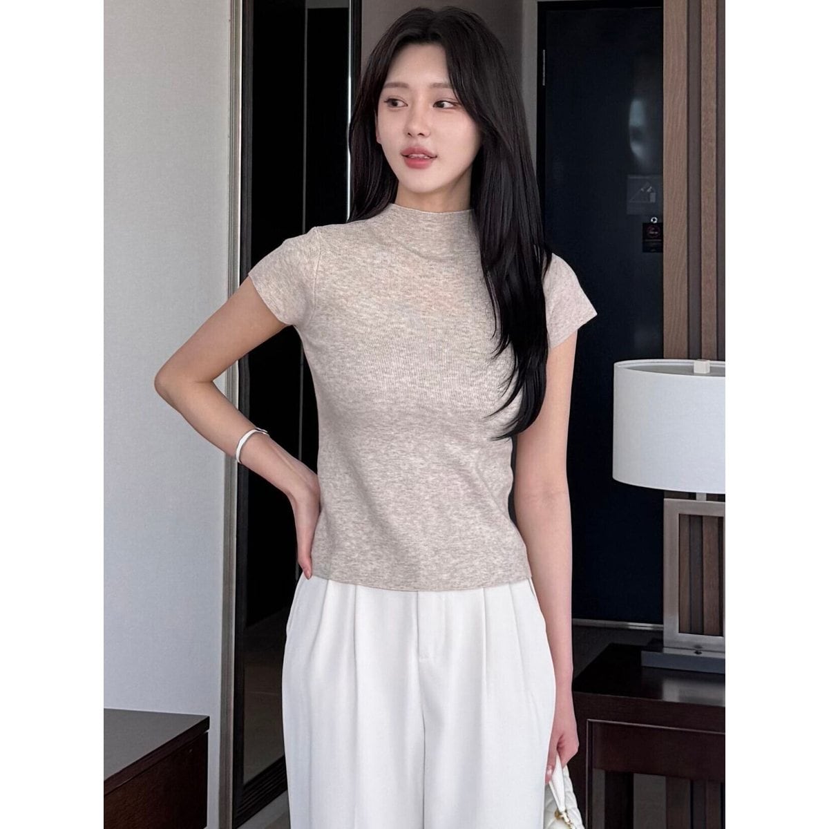 확대된 대표 1