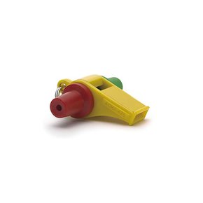 아크메 ACME Plastic samba whistle ACM475 5cm