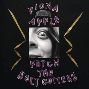 [CD] Fiona Apple - Fetch The Bolt Cutters / 피오나 애플 - 페치 더 보울트 커터즈