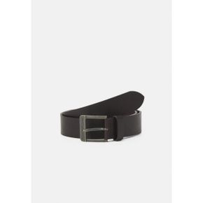 3745610 Calvin Klein BELT - Belt turkish coffee