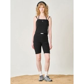 Biker Shorts_Black