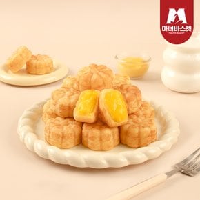 용궁에서 온 국화빵 슈크림 500g