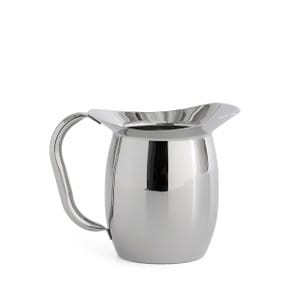헤이 HAY Indian Steel Pitcher Small 인디안 스틸 피처