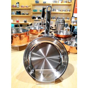 [파주점] [WMF] 페이버릿 스텐후라이팬N24CM  / WMF7115005781