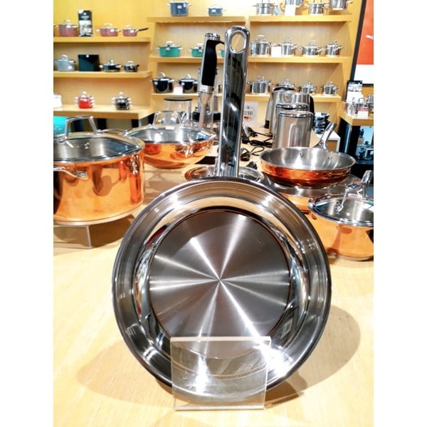 [파주점] [WMF] 페이버릿 스텐후라이팬N24CM  / WMF7115005781