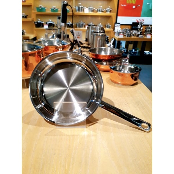 [파주점] [WMF] 페이버릿 스텐후라이팬N24CM  / WMF7115005781