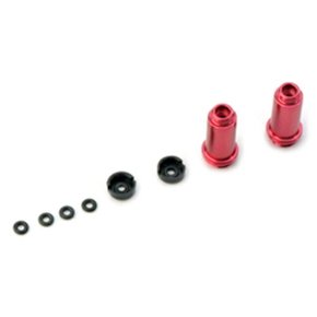 ATPD2218 Aluminum Shock Body (S) ZT