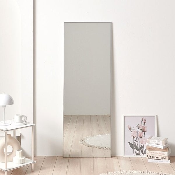 패셔니스타 필수템 셀카예쁜 전신거울 (안전배송) 50cm P0000PUZ (착불)