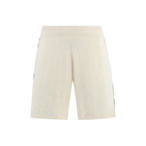 Shorts GWP01734P001471_82555 Ivory