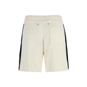 Shorts GWP01734P001471_82555 Ivory