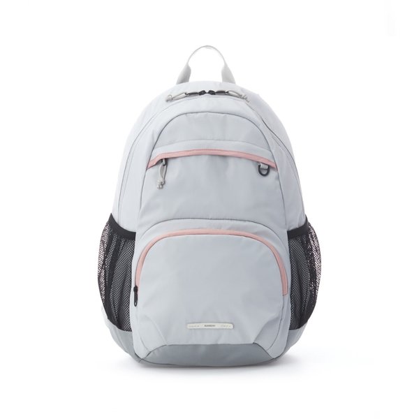 [파주점] HEAVY DUTY ROUND BACKPACK 812 백팩 (RBP8123LGZF)