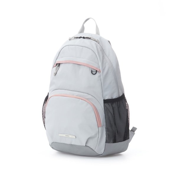 [파주점] HEAVY DUTY ROUND BACKPACK 812 백팩 (RBP8123LGZF)
