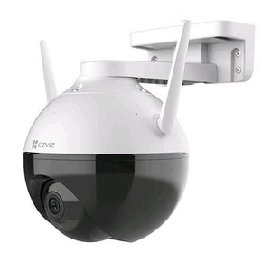 C8C PTZ IP 카메라 외부 무선 감시카메라 매장 실외 CCTV