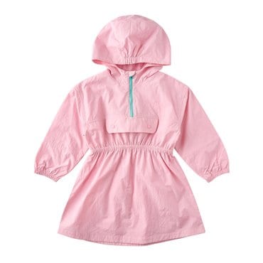 블루독 25135-400-50(PK)나일론 아노락원피스(정가159000)