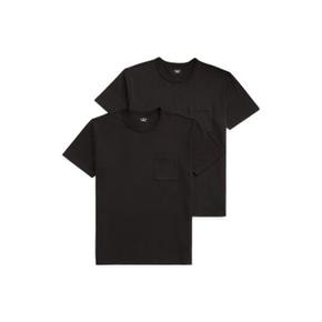 가먼트 다이 포켓 티셔츠 투팩(MNRRTSH1N820153001)