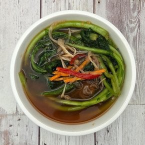 전라도식 시원한 열무 물김치 2kg