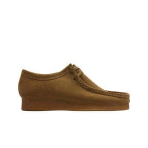 {국내배송} 클락스 왈라비 콜라 Clarks Wallabee Cola 261-55518