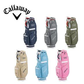 5772738 캘러웨이 캐디백 카트 타입 어드밴스 2.0 Advance ltCallaway Golf  TA3473806