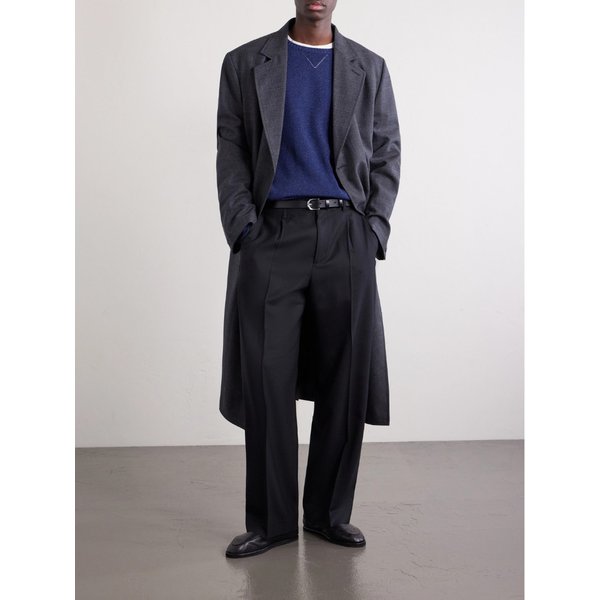 스토파 코튼 니트 스웨터 46376663163000241