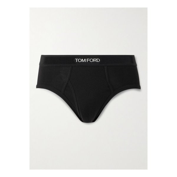 스트레치 코튼 브리프 46376663162880564