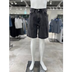 [파주점] [캘빈클라인진]남성 90s 데님 쇼츠 반바지 4LF749G-846