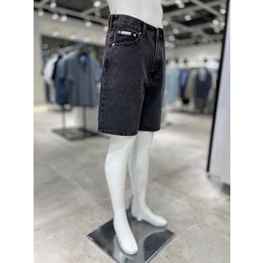 [파주점] [캘빈클라인진]남성 90s 데님 쇼츠 반바지 4LF749G-846