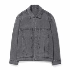 데님 에센셜 트러커 ERUAM25511BKX