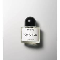 바이레도 BYREDO 영로즈 아코드우드 로즈오브노맨 플라워헤드 1996 벨벳헤이즈