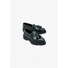 4783982 EDITED PATRICE - Slip-ons schwarz