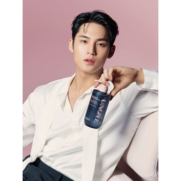 딥 데미지 리페어 단백질 샴푸 500g