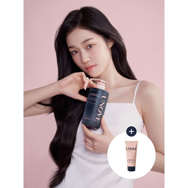 딥 데미지 리페어 단백질 샴푸 500g