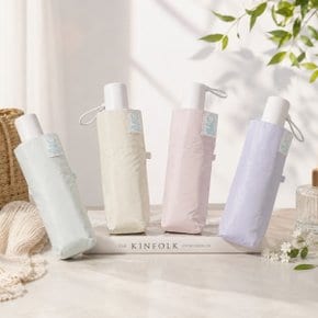 [일본 우양산] [에스타] miracle tech Pro 자동 플레인 자동 4단 2G4Q602