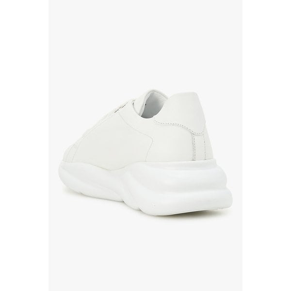 여성 크리스탈 파탈 나파 레더 러너 8625332601000