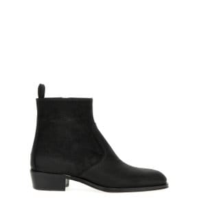 Ankle boots IU30017002 Black