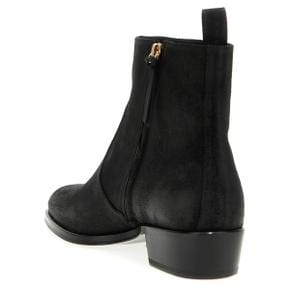 Ankle boots IU30017002 Black