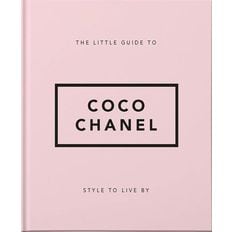 The Little Guide to Coco Chanel: Style to Live By : 1