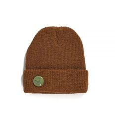 엔지니어드 가먼츠 Wool Watch Cap C - Copper (23F1H037-NQ395-R03) (울