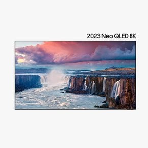 Neo QLED TV 벽걸이형 KQ75QNC800FXKR 배송무료