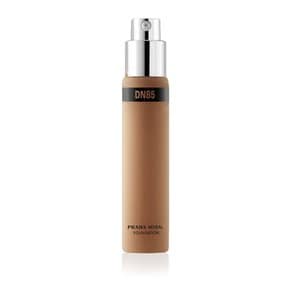 BEAUTY 프라다 뷰티 리빌 스킨 옵티마이징 파운데이션 리필 30ml Dn85