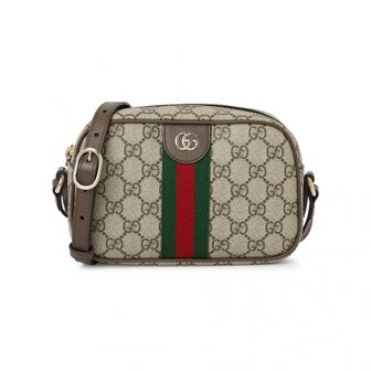 구찌 [부산점] 오피디아 스몰 여성 카메라백 838480 FAE0P 9746