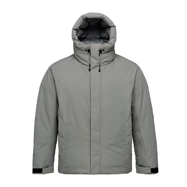 [여주점] 겨울 패딩점퍼 히마 WSP 숏 다운자켓1